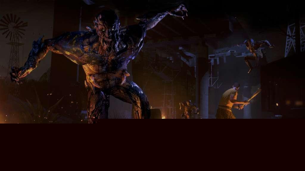 Dying Light Enhanced 10th Anniversary Edition PC Steam Account  REST OF THE WORLD Techland - [Email/Instant Delivery]