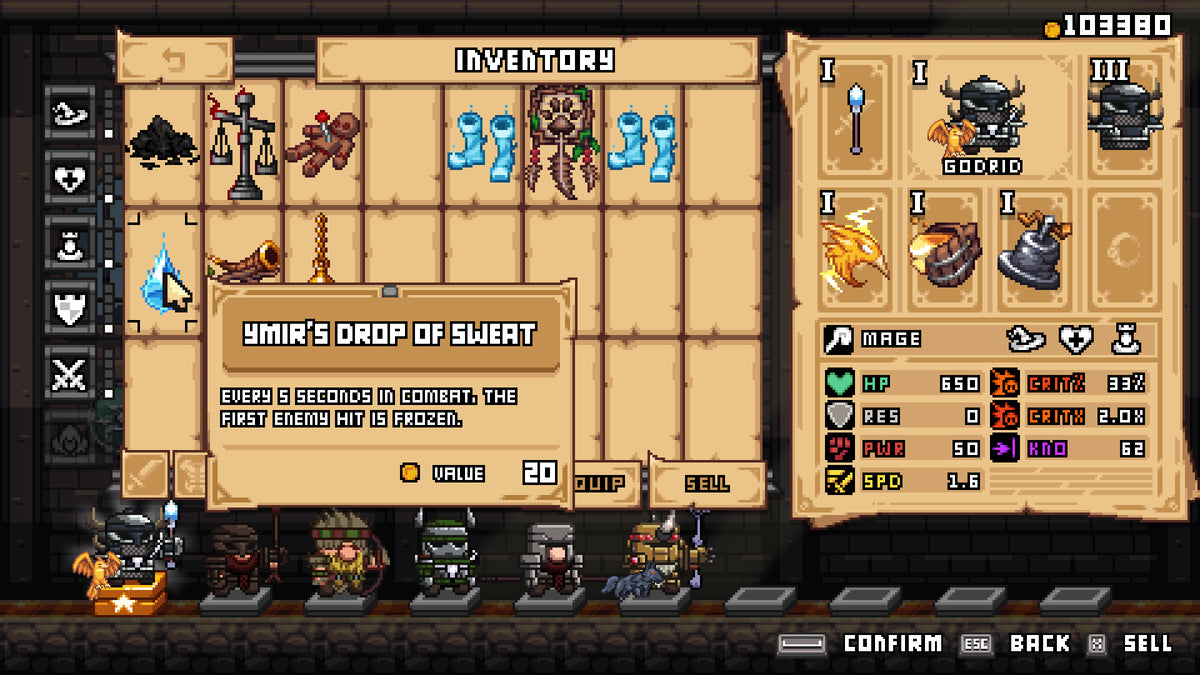 Raiders of Valhalla PC Steam Account  REGION FREE Afil Games - [Email/Instant Delivery]