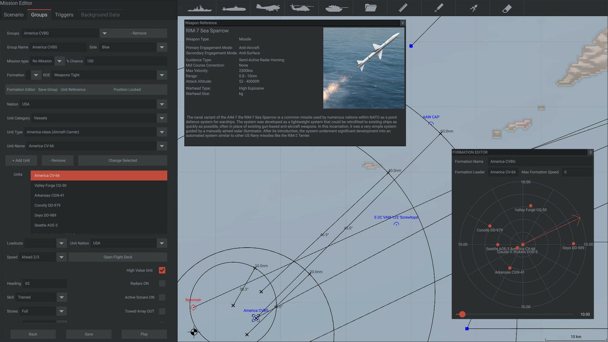 Sea Power: Naval Combat in the Missile Age PC Steam Account  REGION FREE MicroProse Software - [Email/Instant Delivery]
