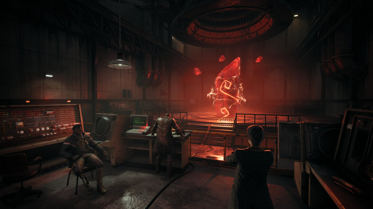 Remnant: Standard Bundle Steam CD Key  REGION FREE Gearbox Publishing - [Email/Instant Delivery]