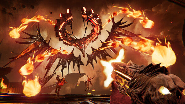 Metal: Hellsinger - Essential Hits Edition Bundle Steam CD Key  REGION FREE Funcom - [Email/Instant Delivery]