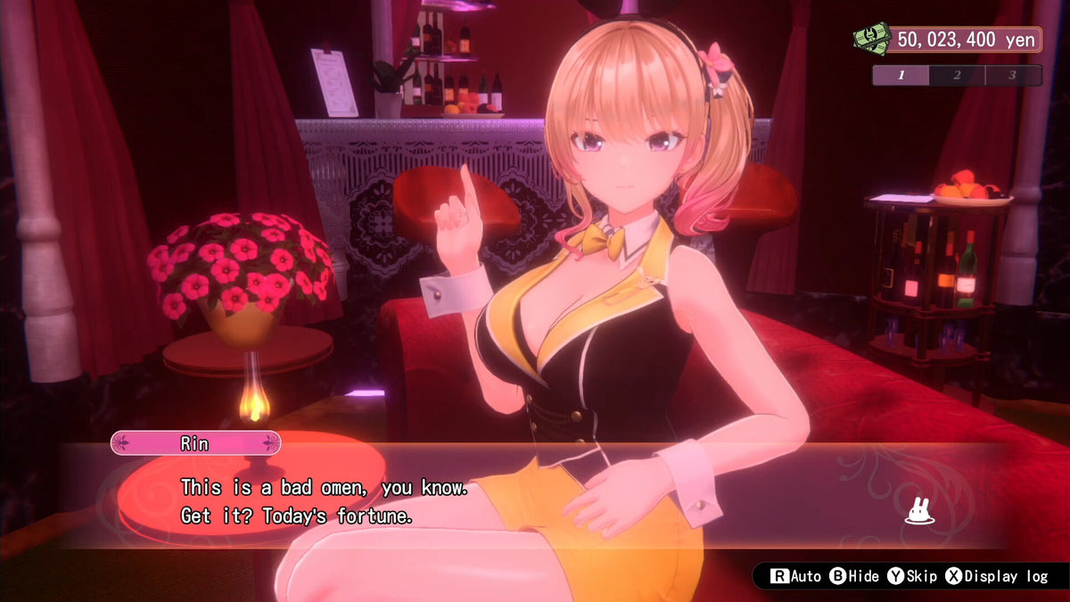 BUNNY GARDEN PC Steam Account   Rest of the world (RoW) - custom qureate - [Email/Instant Delivery]