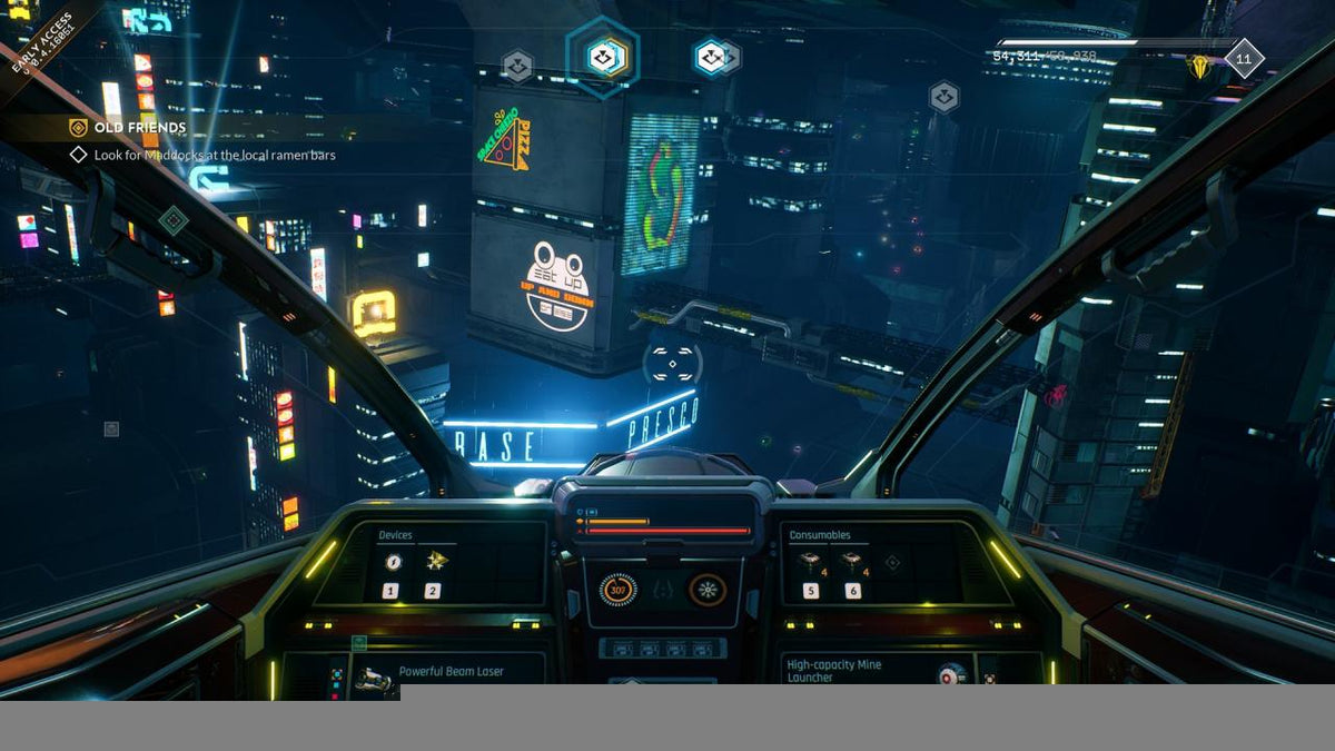 Everspace 2 EG XBOX Series X|S CD Key Xbox Series X|S -  OTHER ROCKFISH Games - [Email/Instant Delivery]