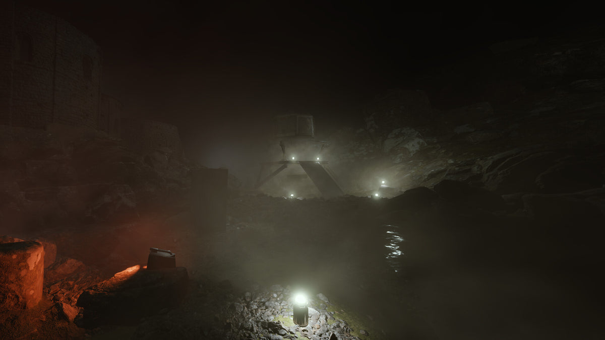 Sylvio: Black Waters PC Steam CD Key  REGION FREE DreadXP - [Email/Instant Delivery]