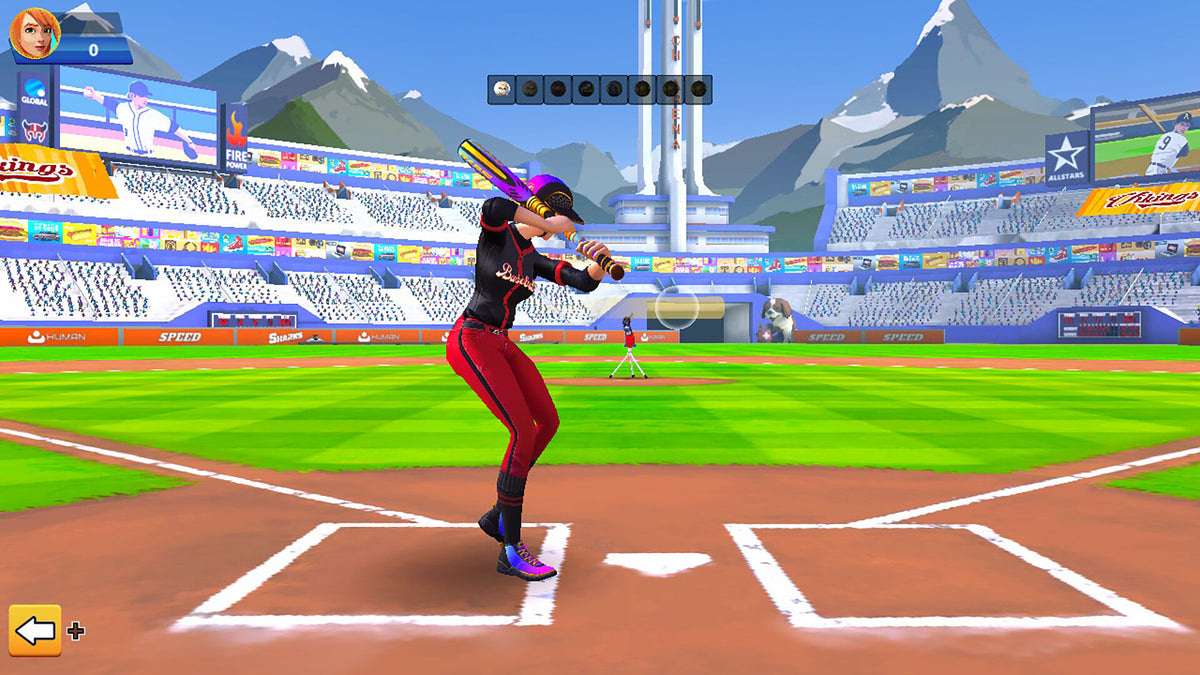 Baseball Club PC Steam CD Key  REGION FREE BoomBit - [Email/Instant Delivery]