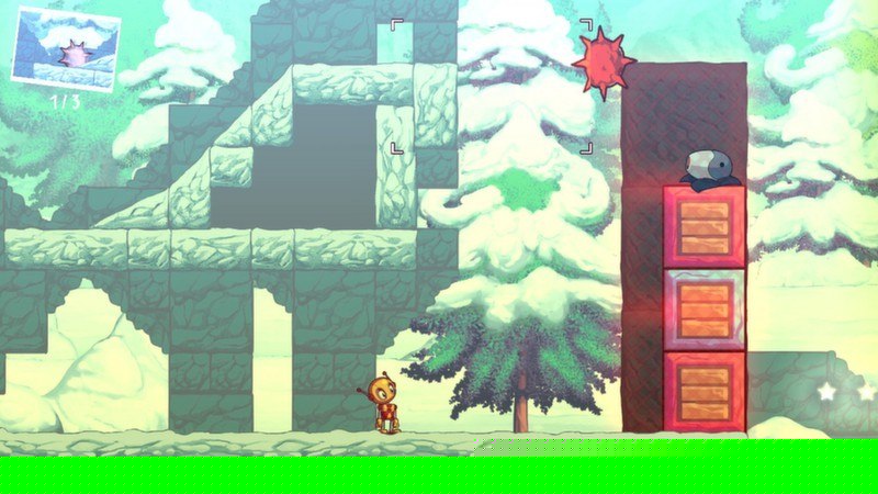 Snapshot Steam CD Key  REGION FREE Monster Fuelled Games - [Email/Instant Delivery]