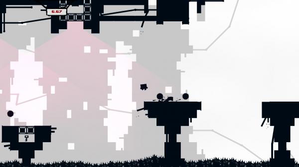 Super Meat Boy PC Steam CD Key  REGION FREE Team Meat - [Email/Instant Delivery]