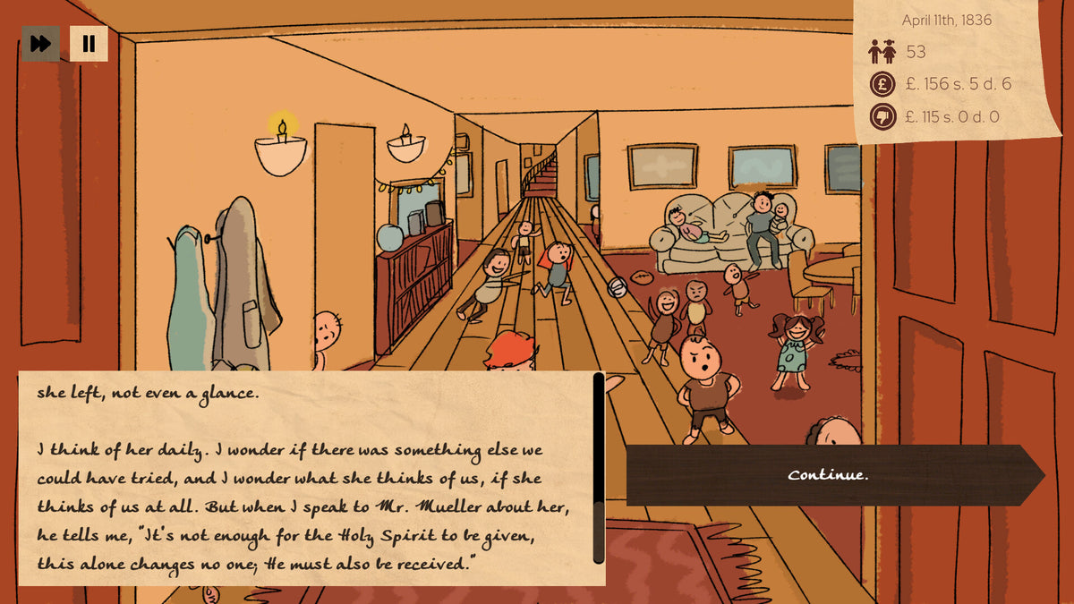 Mr. Mueller's Grand Experiment PC Steam CD Key  REGION FREE Scott Tipton - [Email/Instant Delivery]