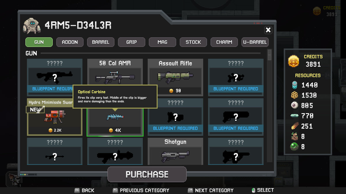 NIMRODS: GunCraft Survivor PC Steam Account  REGION FREE Fiveamp - [Email/Instant Delivery]