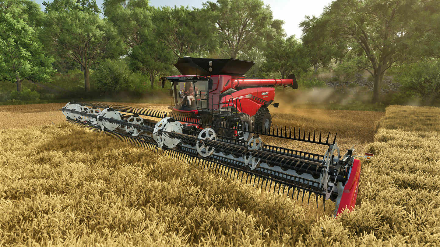 Farming Simulator 25 PC Giants Software CD Key Official Website -  REGION FREE  [Email/Instant Delivery]