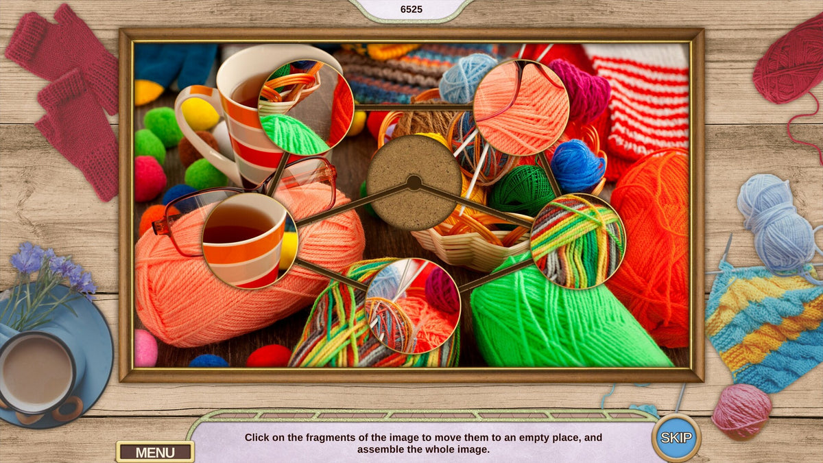 Sweet Home 2: Look and Find Collector's Edition PC Steam CD Key  REGION FREE HH-Games - [Email/Instant Delivery]