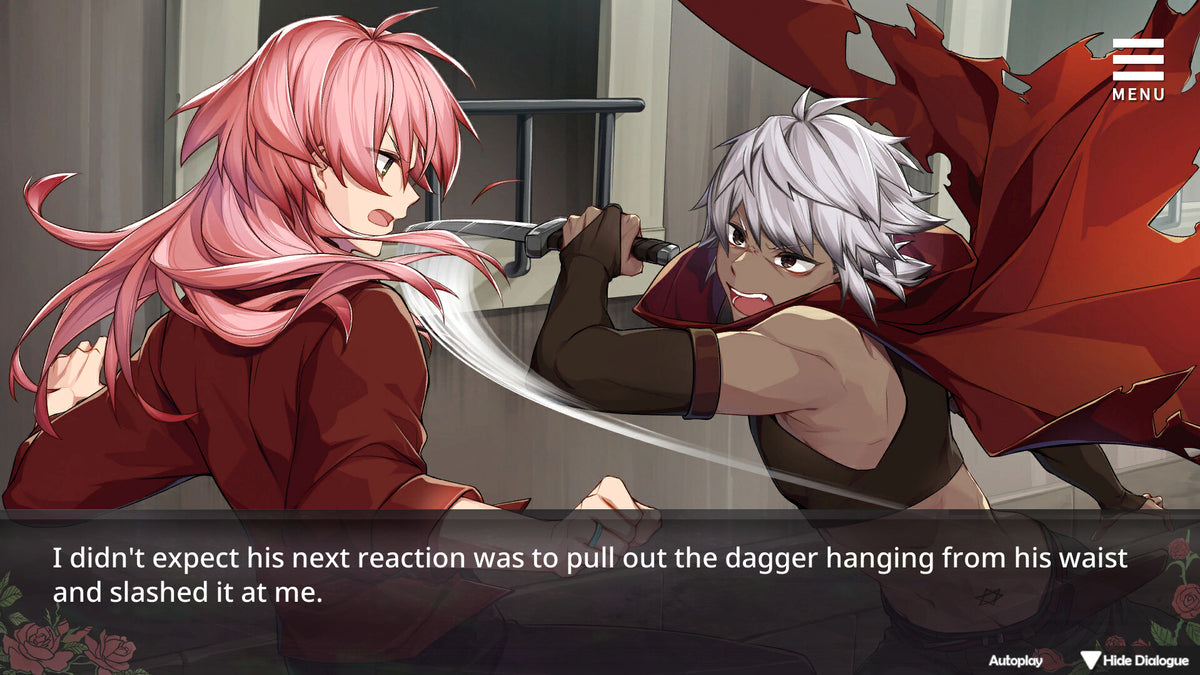 Vanilla Brulee & The Rose Bandit PC Steam CD Key  REST OF THE WORLD Playmeow - [Email/Instant Delivery]