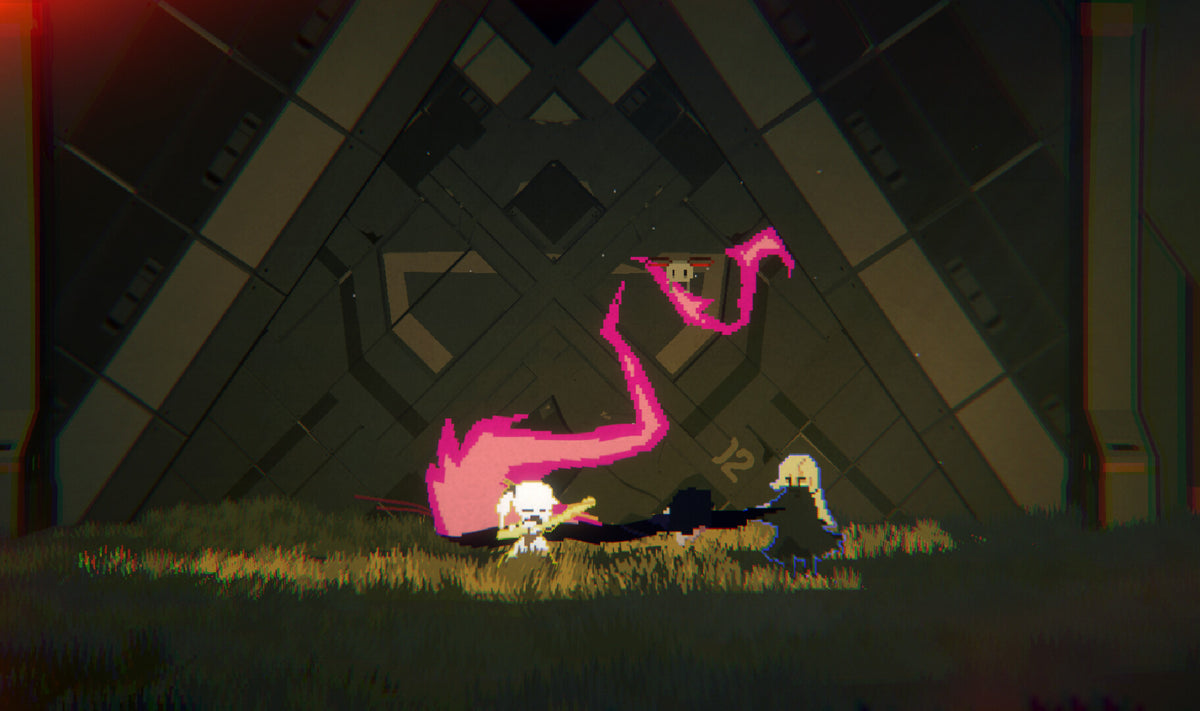 Poetry of Blood: Eclipse PC Steam CD Key  REGION FREE ZeroGameStudio - [Email/Instant Delivery]