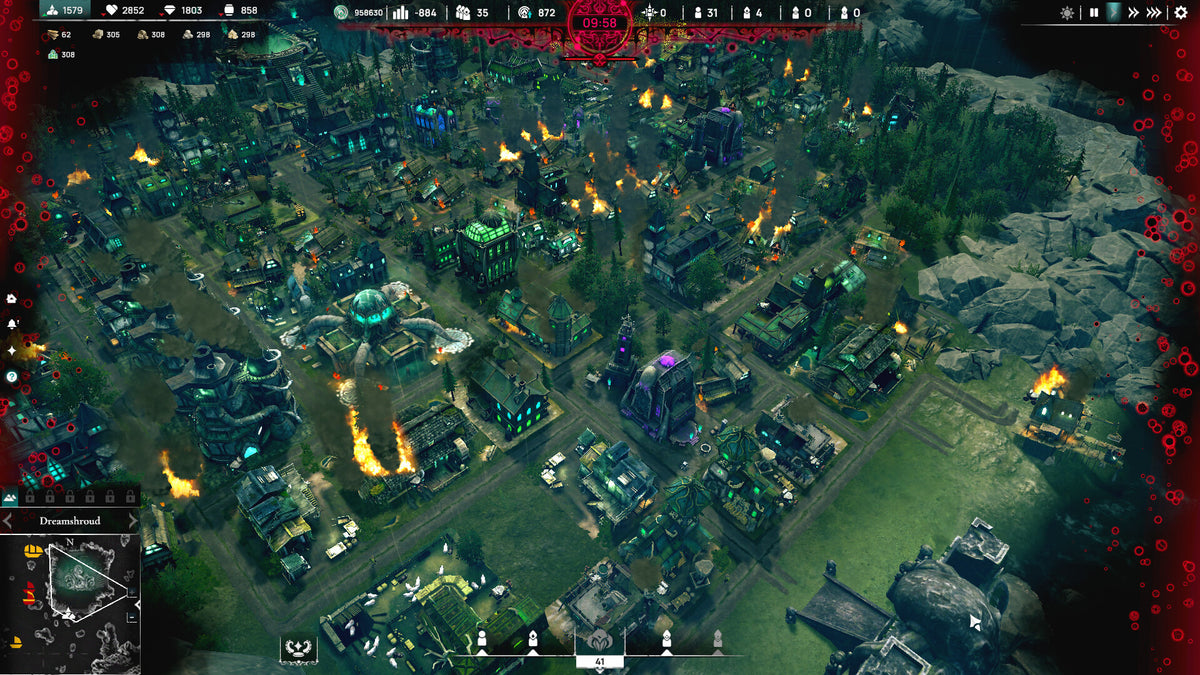 Worshippers of Cthulhu PC Steam Account  REGION FREE Crytivo - [Email/Instant Delivery]