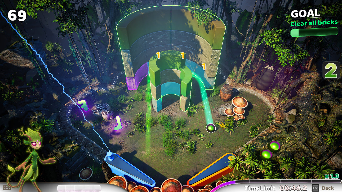 FlipScapes PC Steam CD Key  REGION FREE OmniScapes Interactive - [Email/Instant Delivery]