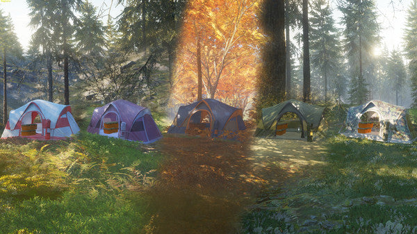 theHunter: Call of the Wild - Greenhorn Bundle PC Epic Games Account  REGION FREE Expansive Worlds - [Email/Instant Delivery]