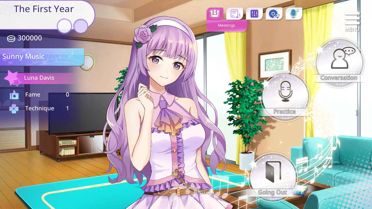 Super Idol PC Steam CD Key   Rest of the world (RoW) - custom Playmeow - [Email/Instant Delivery]