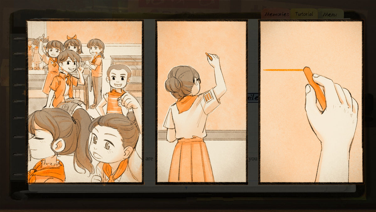 Fragment: A Story in Growing PC Steam CD Key  REGION FREE 2P Games - [Email/Instant Delivery]