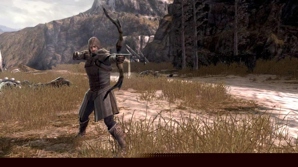 Lord of the Rings: War in the North PC Steam CD Key  REGION FREE WB Games - [Email/Instant Delivery]