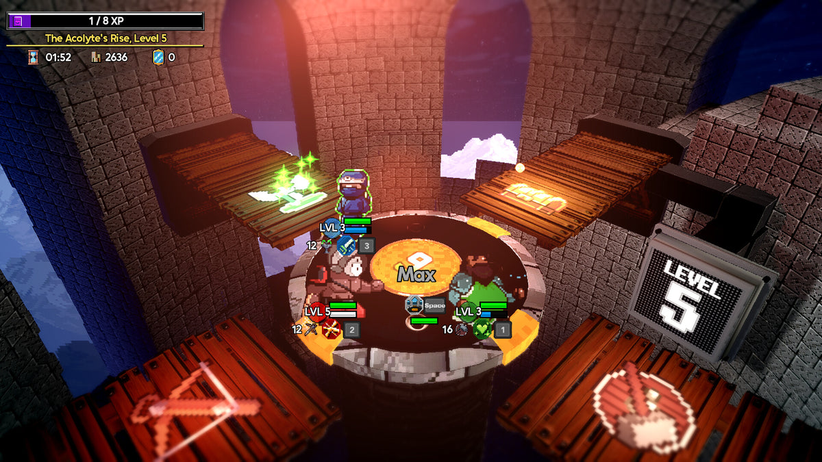 Gorgon Shield PC Steam CD Key  REGION FREE 2 Left Thumbs - [Email/Instant Delivery]