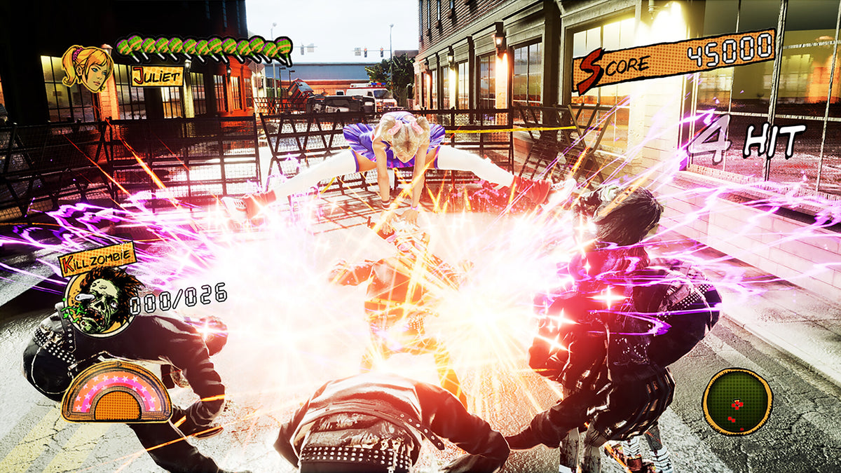 LOLLIPOP CHAINSAW RePOP PC Steam Account  REGION FREE DRAGAMI GAMES - [Email/Instant Delivery]