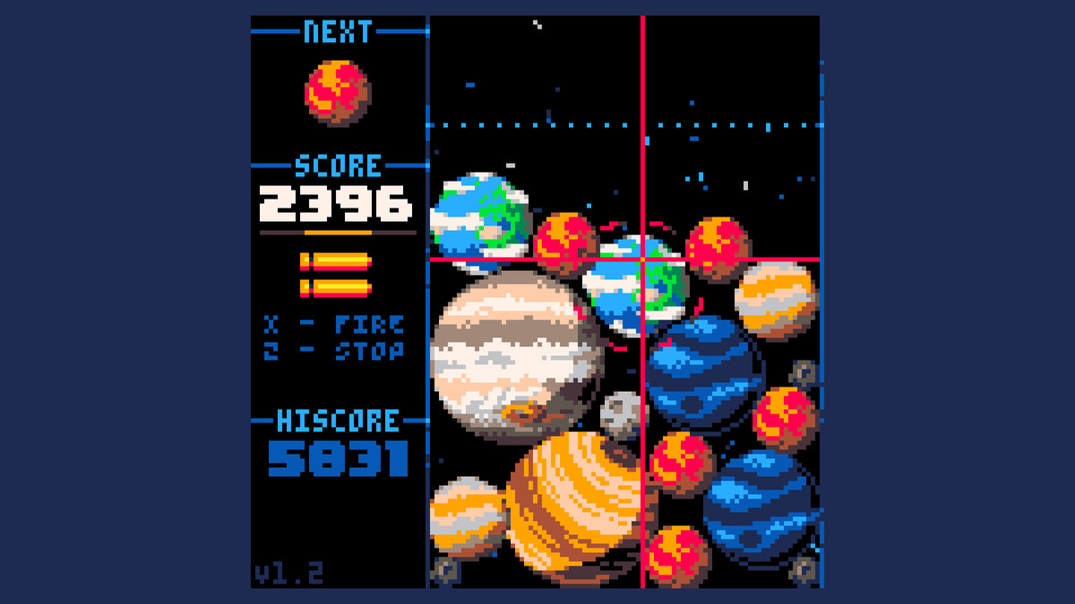 Cosmic Collapse (2024) PC Steam CD Key  REGION FREE Apskeppet - [Email/Instant Delivery]