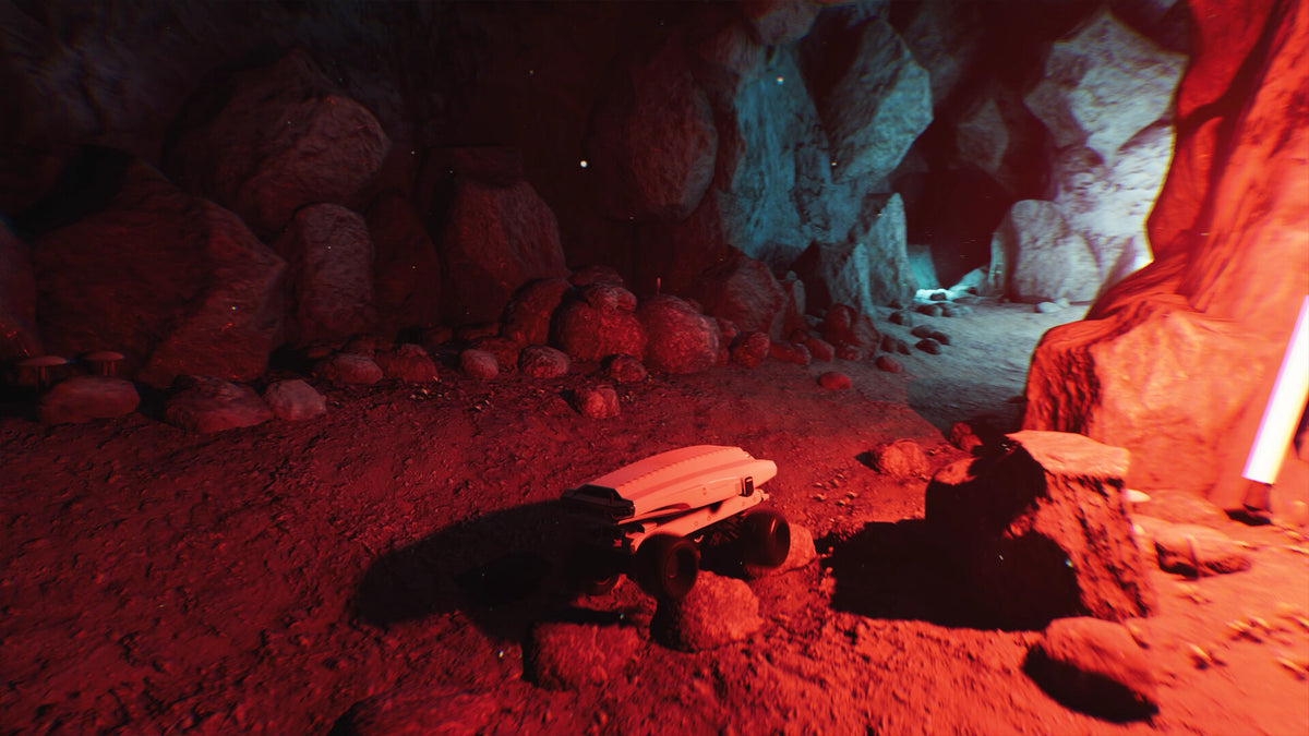 Moon Mystery PC Steam CD Key  REGION FREE indie.io - [Email/Instant Delivery]