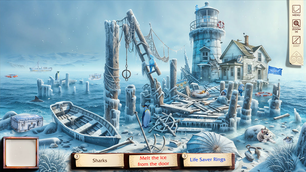 Twistingo: Blue Moon Collector's Edition PC Steam CD Key  REGION FREE MixoGames Ltd. - [Email/Instant Delivery]