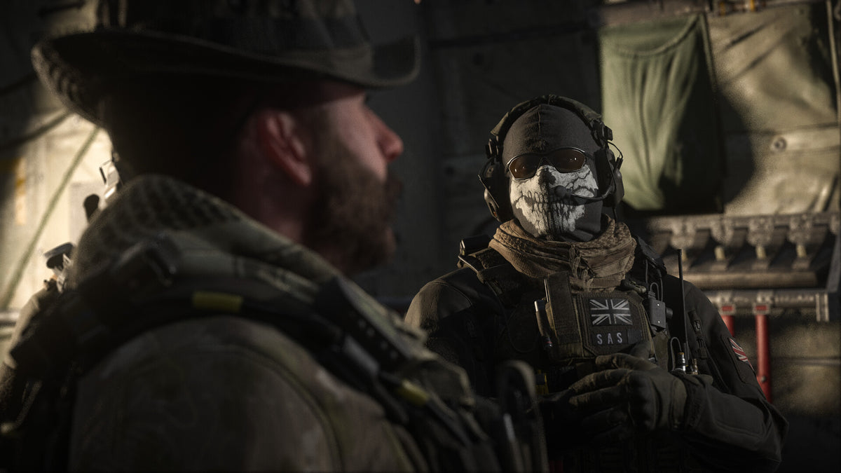 Call of Duty: Modern Warfare III Cross-Gen Bundle CA XBOX One / Xbox Series X|S CD Key  OTHER Activision Publishing Inc. - [Email/Instant Delivery]