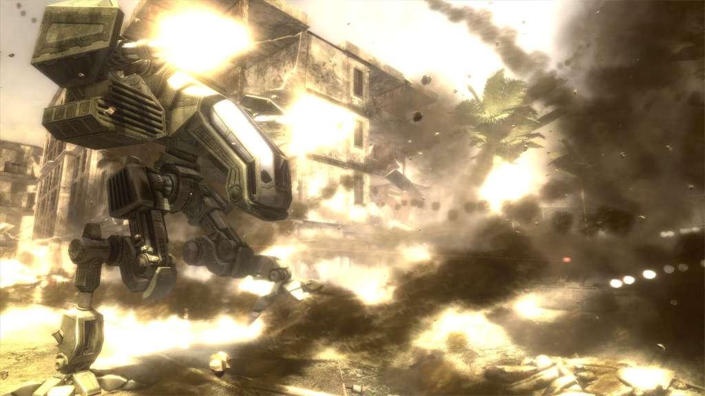 Shadow Harvest: Phantom Ops PC Steam CD Key  REGION FREE Viva Media - [Email/Instant Delivery]