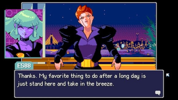 Read Only Memories: NEURODIVER EU (without DE/NL/PL/AT) PS5 CD Key PlayStation 5 -  OTHER Chorus Worldwide Games - [Email/Instant Delivery]