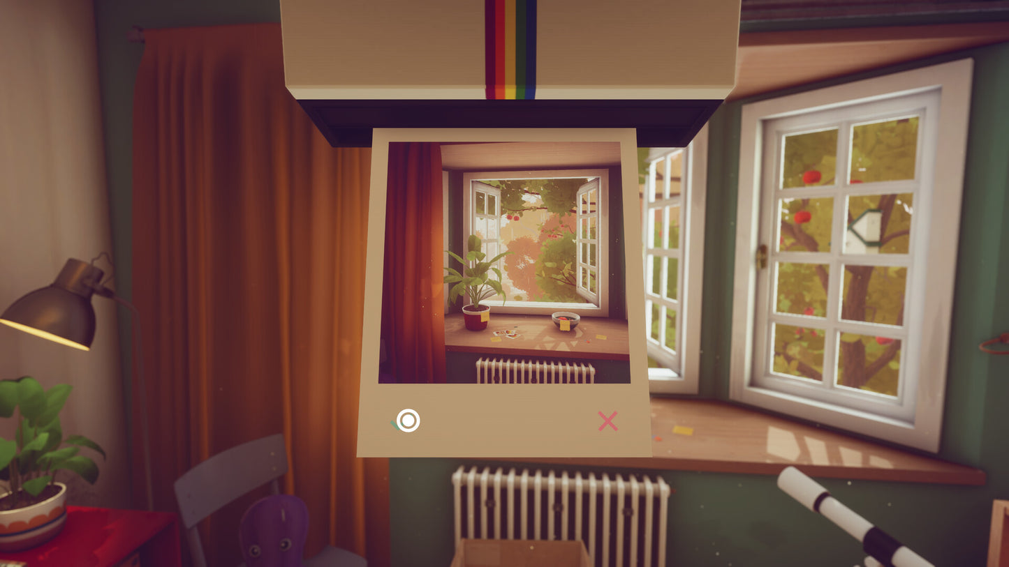 Simpler Times PC Steam Account  REGION FREE  [Email/Instant Delivery]