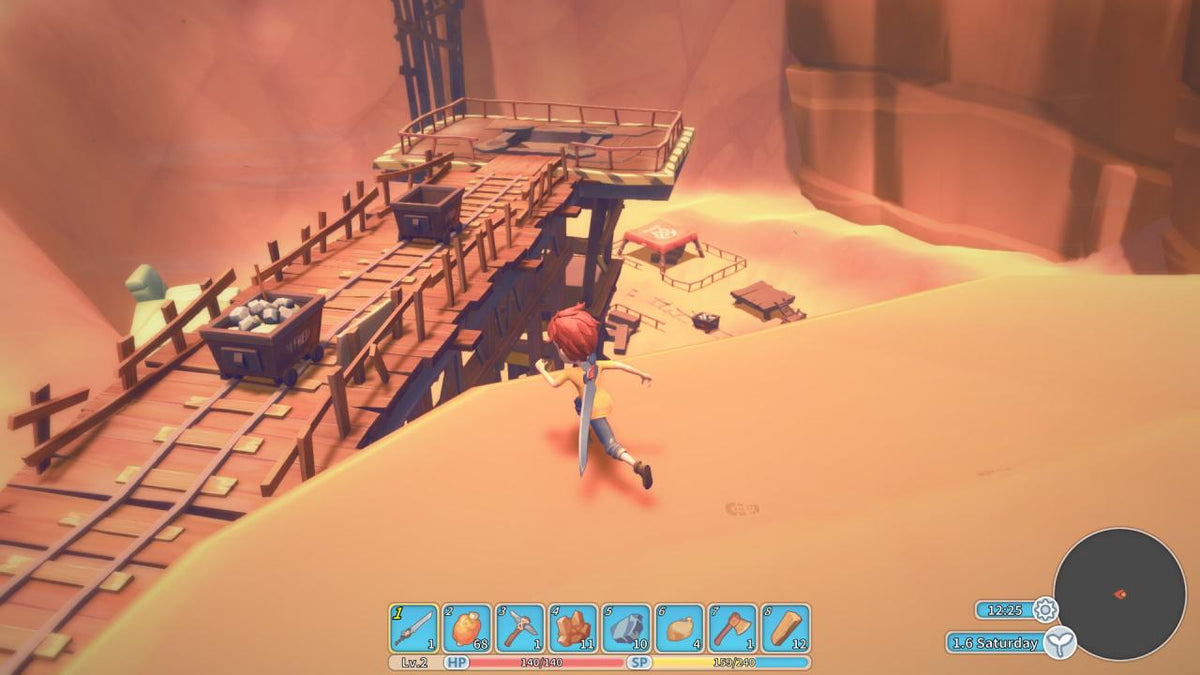 My Time At Portia Steam CD Key  REGION FREE Team17 - [Email/Instant Delivery]
