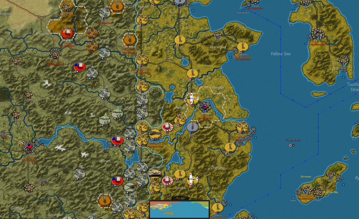 Strategic Command WWII: War in the Pacific PC Steam CD Key  REGION FREE Slitherine Ltd. - [Email/Instant Delivery]