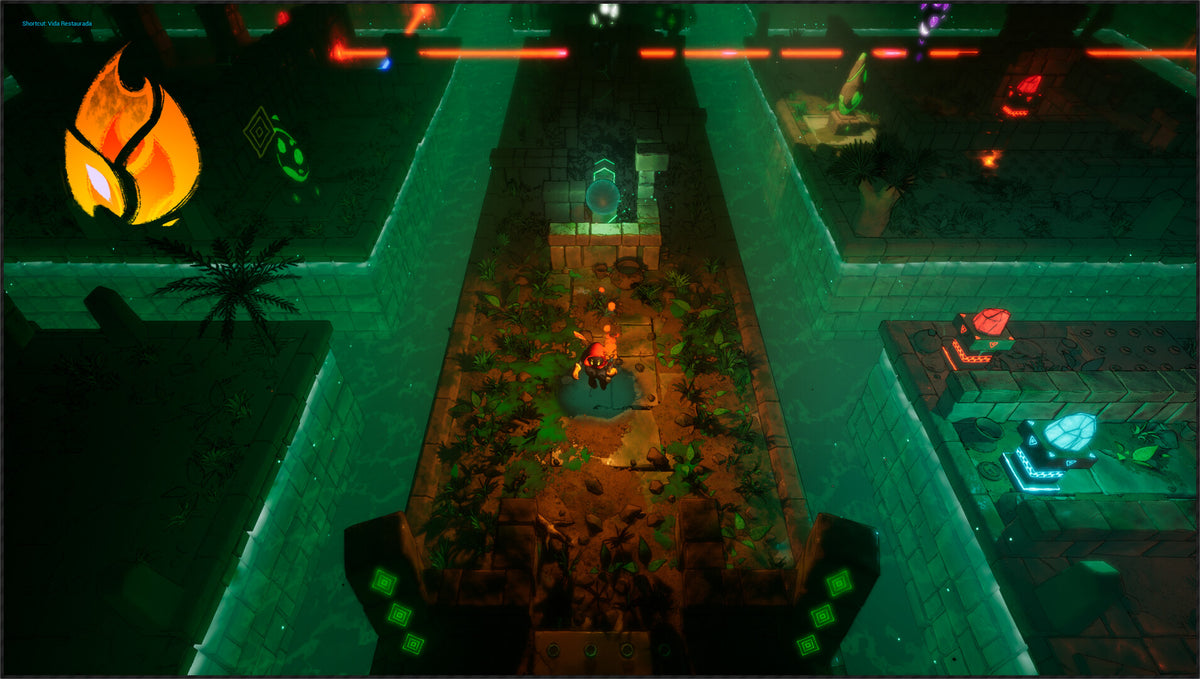 Guayota PC Steam CD Key  REGION FREE Dear Villagers - [Email/Instant Delivery]