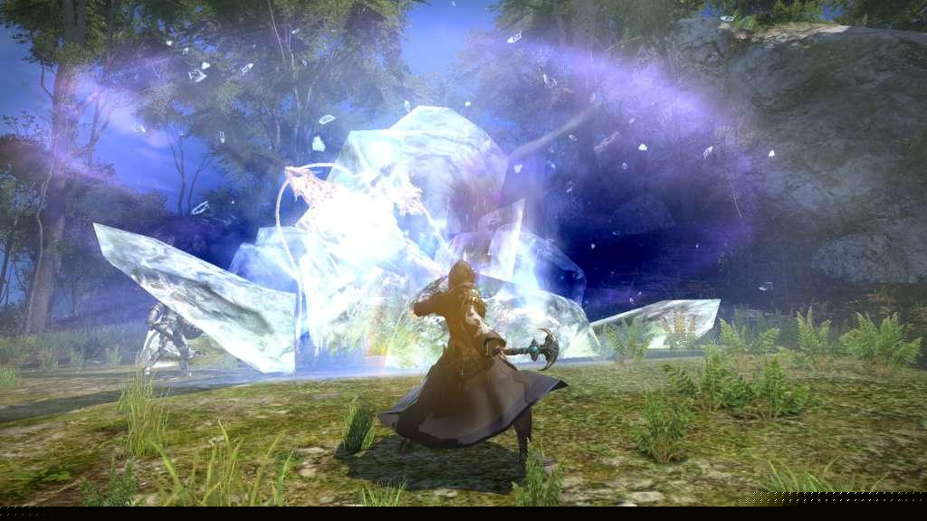 Final Fantasy XIV Online Complete Collector's Edition PS4 Account PlayStation 4 -  REGION FREE Square Enix Holdings - [Email/Instant Delivery]