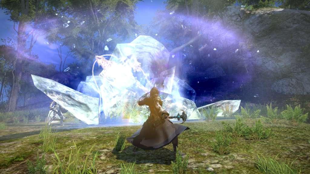 Final Fantasy XIV Online Complete Collector's Edition PS5 Account PlayStation 5 -  REGION FREE Square Enix Holdings - [Email/Instant Delivery]