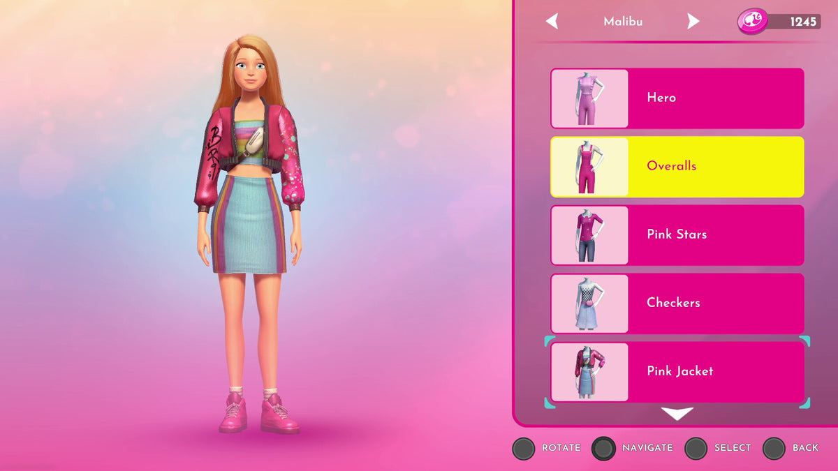 Barbie Project Friendship PC Steam CD Key  REST OF THE WORLD Outright Games Ltd. - [Email/Instant Delivery]