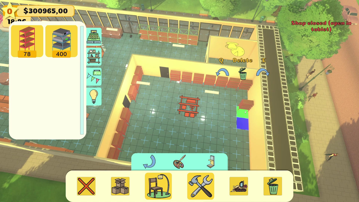 Pet Shop Simulator PC Steam CD Key  REGION FREE Games Incubator - [Email/Instant Delivery]