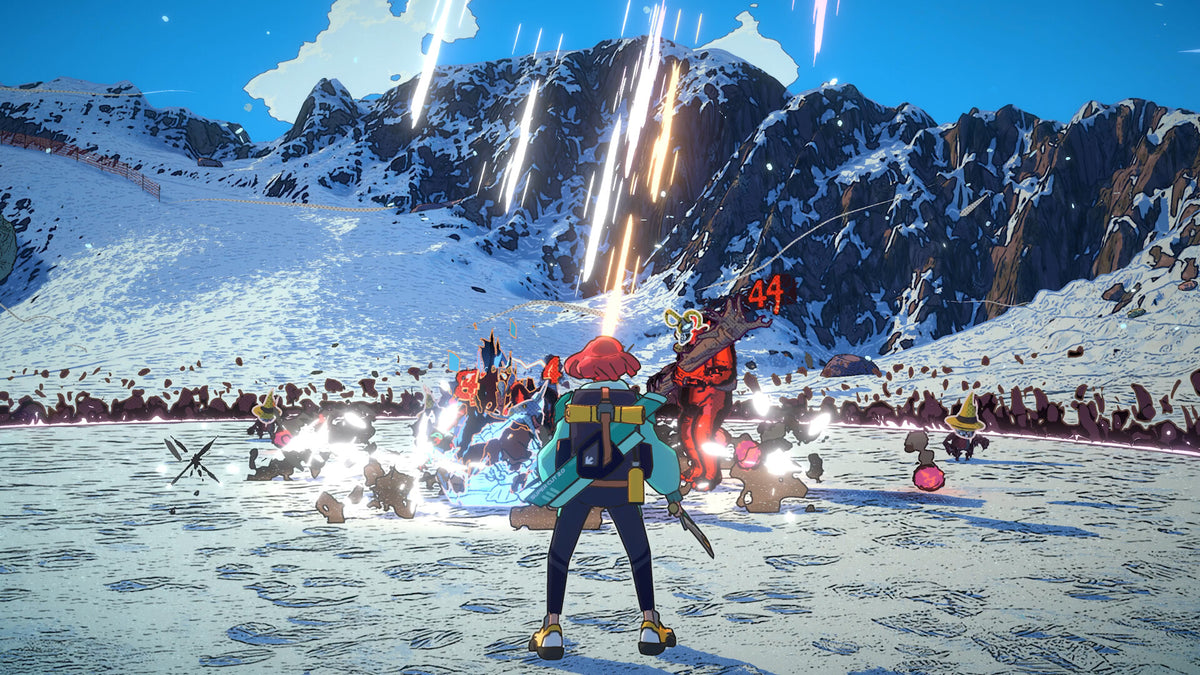 Dungeons of Hinterberg EU PC Steam CD Key   EUROPE - all countries Curve Games - [Email/Instant Delivery]