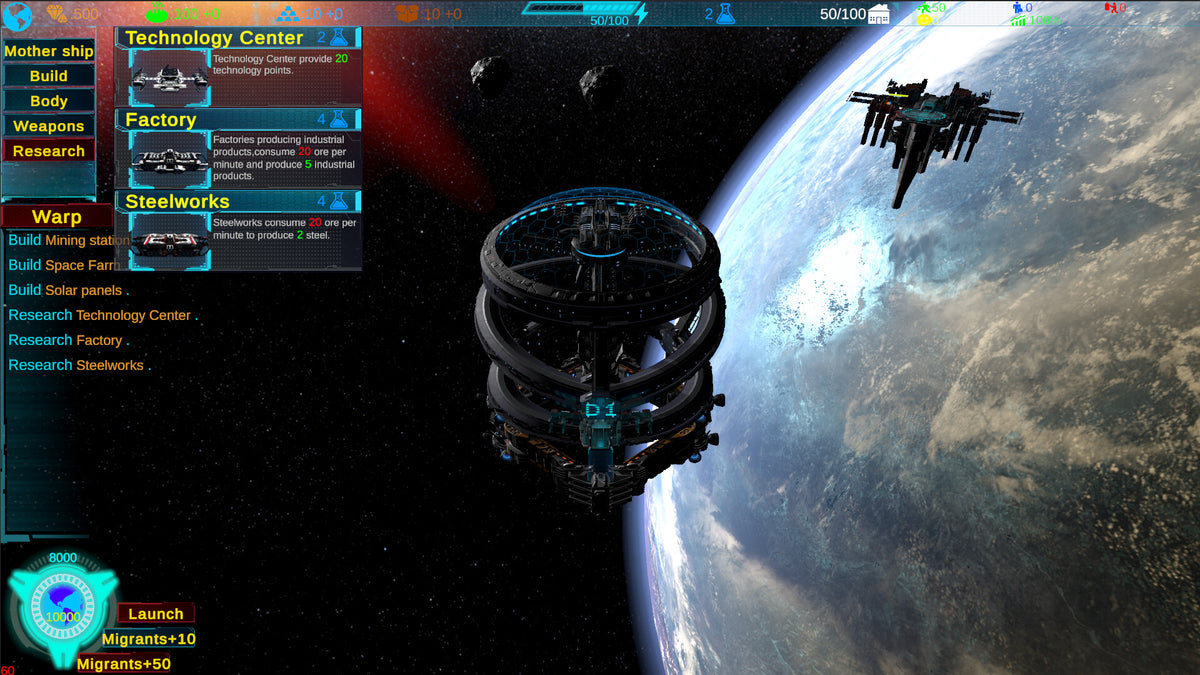 Ship Regulus PC Steam CD Key  REGION FREE cuidong - [Email/Instant Delivery]