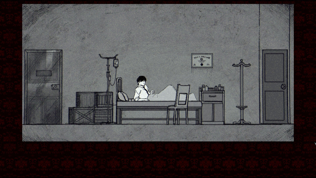Candlelight: Lament EU PC Steam CD Key  EUROPE Gamera Games - [Email/Instant Delivery]