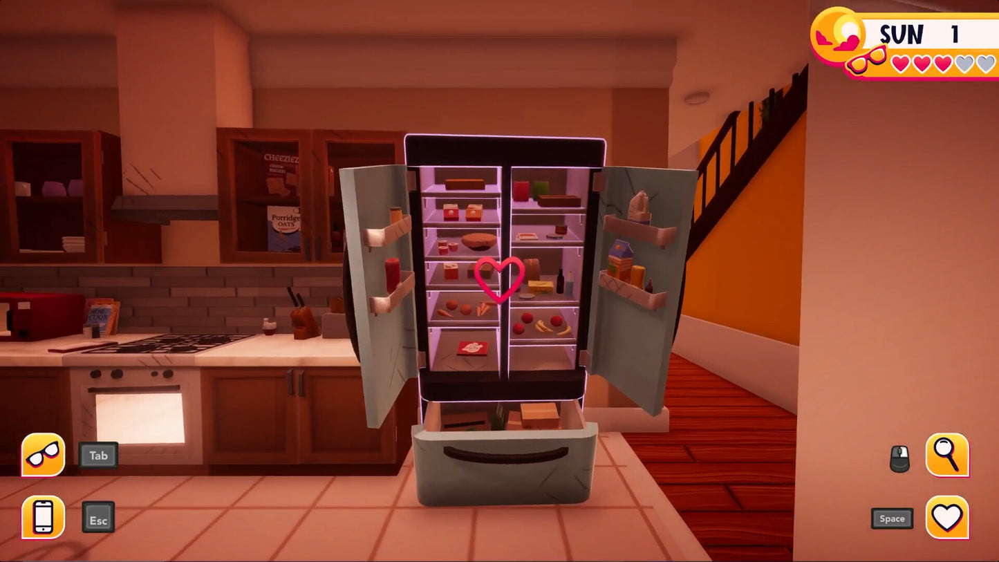 Date Everything! Lavish Edition PC Steam Altergift  REGION FREE Team17 - [Email/Instant Delivery]