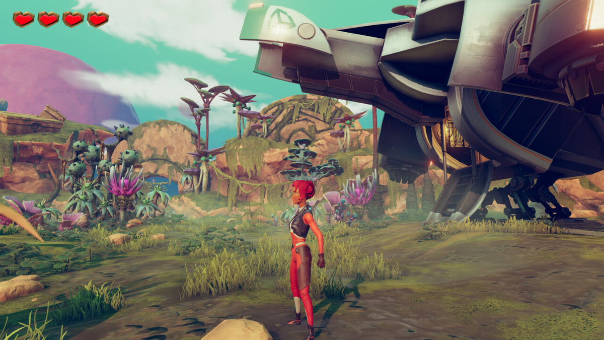 Odyssey of the Explorer PC Steam CD Key  REGION FREE The Pens Den - [Email/Instant Delivery]