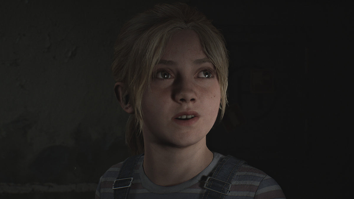 SILENT HILL 2 PC NA Steam CD Key  AMERICAS  [Email/Instant Delivery]