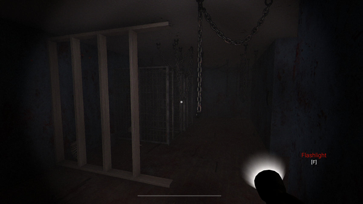 Fear the Moon PC Steam CD Key  REGION FREE Jonny's Games - [Email/Instant Delivery]
