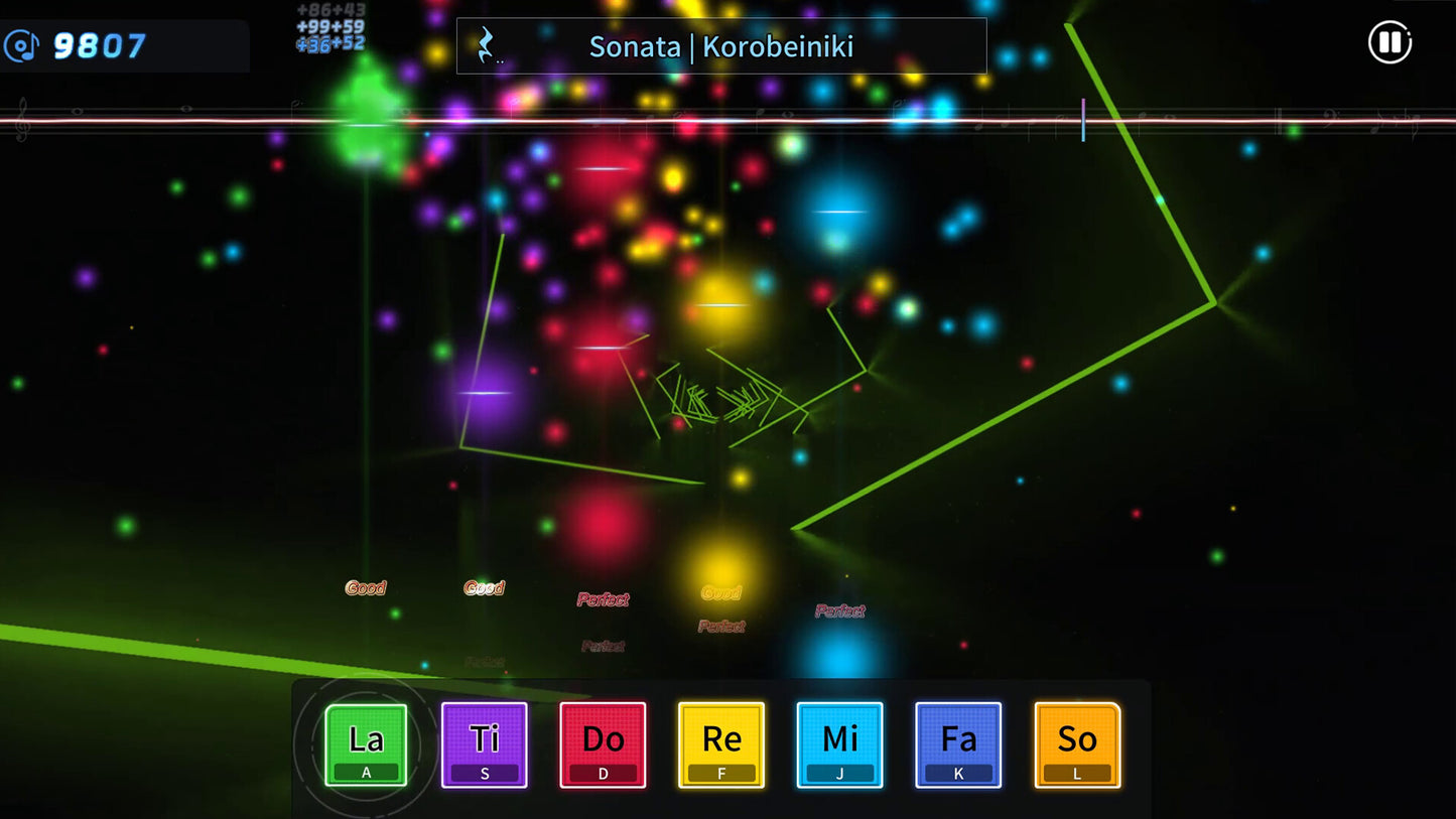 Mound of Music PC Steam CD Key  REGION FREE  [Email/Instant Delivery]