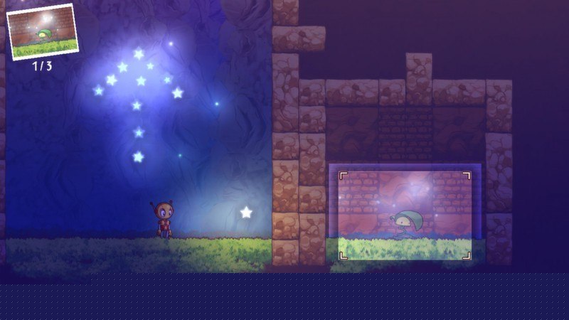 Snapshot Steam CD Key  REGION FREE Monster Fuelled Games - [Email/Instant Delivery]