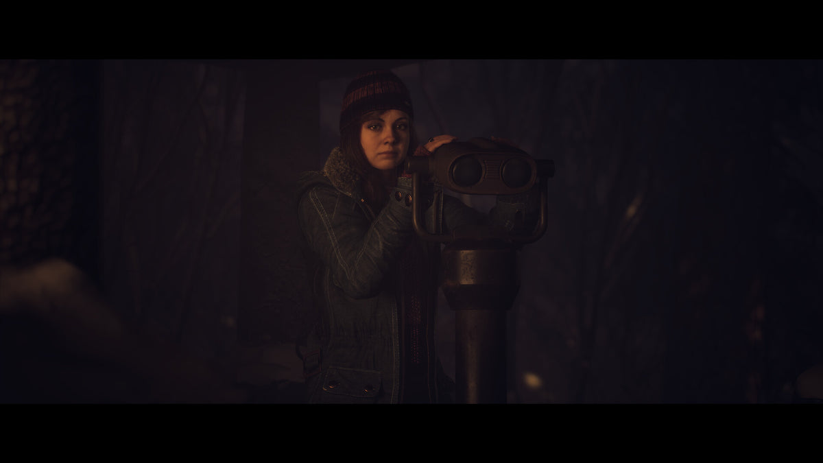 Until Dawn PS5 Account PlayStation 5 -  REGION FREE PlayStation Publishing LLC - [Email/Instant Delivery]