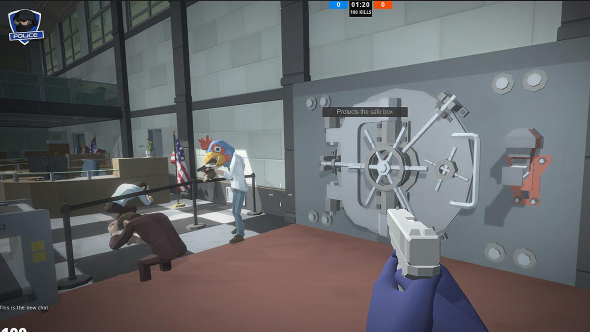 Criminal Bundle Steam CD Key  REGION FREE  [Email/Instant Delivery]